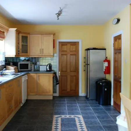 Space And Comfort Ring Of Kerry Holiday home *