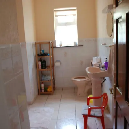 Space And Comfort Ring Of Kerry Holiday home