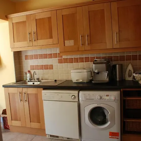 Holiday home Space And Comfort Ring Of Kerry Killarney