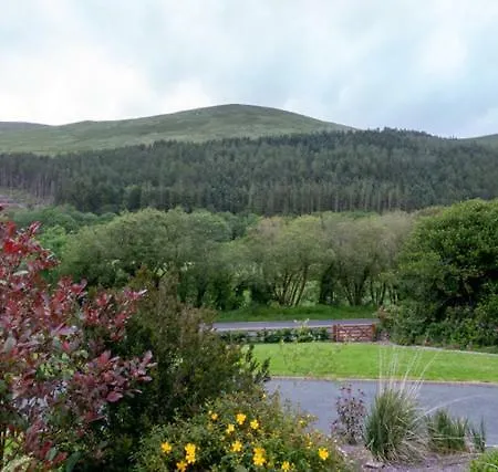 Space And Comfort Ring Of Kerry Holiday home *