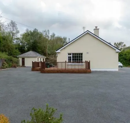 Space And Comfort Ring Of Kerry * Killarney